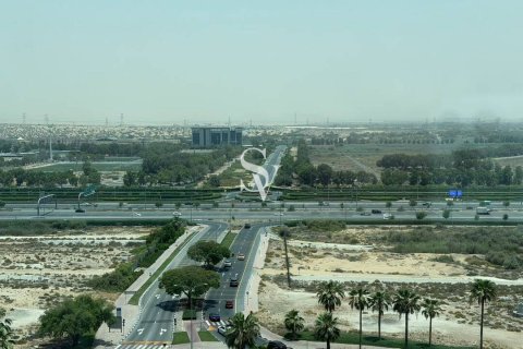 Зняти в оренду офіс в Dubai Silicon Oasis, Дубай, ОАЕ 97м2, № 751804 - фото 7