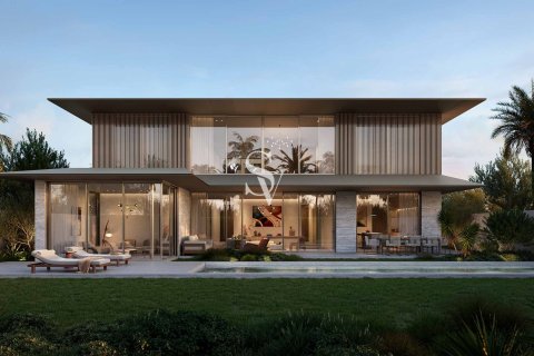 ویلا برای فروش در Mohammed Bin Rashid City، Dubai، امارات متحده عربی 5 خوابه ، 1261 متر مربع ، شماره 751803 - تصویر 17