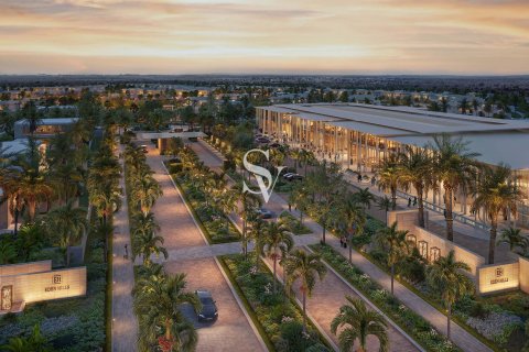 ویلا برای فروش در Mohammed Bin Rashid City، Dubai، امارات متحده عربی 5 خوابه ، 1261 متر مربع ، شماره 751803 - تصویر 7
