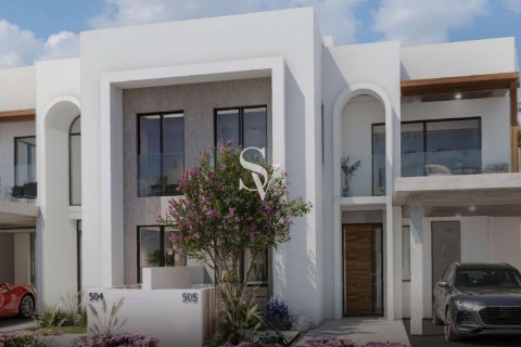 Villa en venta en Dubai South (Dubai World Central), Dubai, EAU 5 dormitorios, 364 m2 № 751801 - foto 8