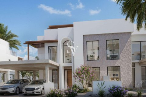Villa en venta en Dubai South (Dubai World Central), Dubai, EAU 5 dormitorios, 364 m2 № 751801 - foto 2