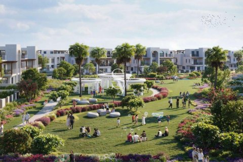Villa en venta en Dubai South (Dubai World Central), Dubai, EAU 5 dormitorios, 364 m2 № 751801 - foto 4