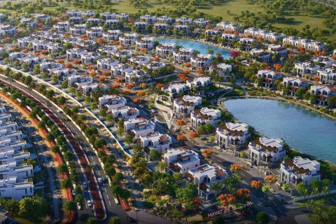 Villa en venta en Dubai South (Dubai World Central), Dubai, EAU 5 dormitorios, 364 m2 № 751801 - foto 15