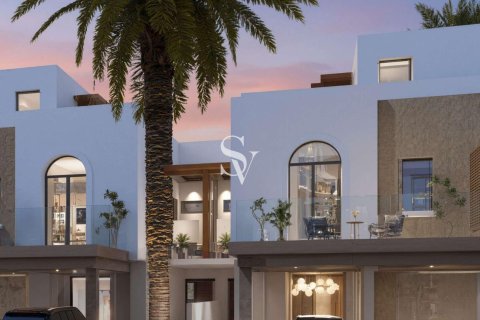 Villa en venta en Dubai South (Dubai World Central), Dubai, EAU 5 dormitorios, 364 m2 № 751801 - foto 5