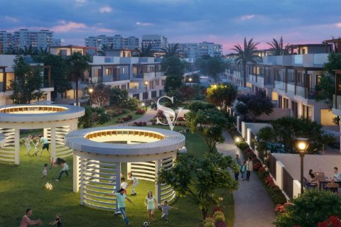 Villa en venta en Dubai South (Dubai World Central), Dubai, EAU 5 dormitorios, 364 m2 № 751801 - foto 11