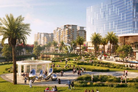 Villa en venta en Dubai South (Dubai World Central), Dubai, EAU 5 dormitorios, 364 m2 № 751801 - foto 13
