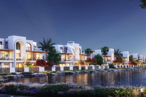 Villa en venta en Dubai South (Dubai World Central), Dubai, EAU 5 dormitorios, 364 m2 № 751801 - foto 14