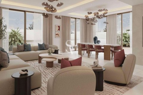 Vila u gradu Dubai South (Dubai World Central), UAE 5 spavaće sobe, 364 m2 Br. 751801