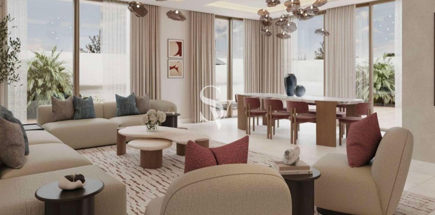 Villa em Dubai South (Dubai World Central), Dubai, EAU 5 quartos, 364 m2 № 751801
