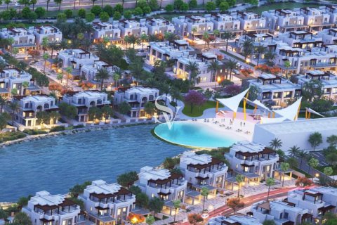 Villa en venta en Dubai South (Dubai World Central), Dubai, EAU 5 dormitorios, 364 m2 № 751801 - foto 10