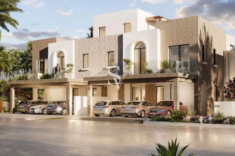 Villa en venta en Dubai South (Dubai World Central), Dubai, EAU 5 dormitorios, 364 m2 № 751801 - foto 6