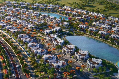 Villa en venta en Dubai South (Dubai World Central), Dubai, EAU 5 dormitorios, 364 m2 № 751801 - foto 12