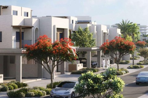 Villa en venta en Dubai South (Dubai World Central), Dubai, EAU 5 dormitorios, 364 m2 № 751801 - foto 3