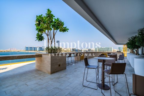 Apartament në Dubai Harbour, Emiratet e Bashkuara Arabe 3 dhoma gjumi, 181.82975160 m2. № 694852 - Foto 15