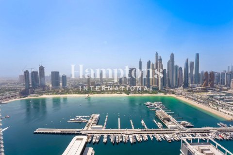 Apartament në Dubai Harbour, Emiratet e Bashkuara Arabe 3 dhoma gjumi, 181.82975160 m2. № 694852 - Foto 6