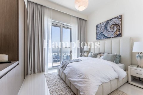 Apartament në Dubai Harbour, Emiratet e Bashkuara Arabe 3 dhoma gjumi, 181.82975160 m2. № 694852 - Foto 4