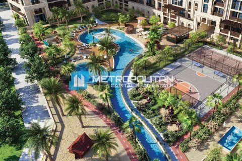 آپارتمان برای فروش در  Masdar City، Abu Dhabi، امارات متحده عربی  2 خوابه ، 94.9 متر مربع ، شماره 694850 - تصویر 6