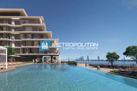 آپارتمان برای فروش در  Al Hudayriat Island، Abu Dhabi، امارات متحده عربی  1 خوابه ، 99.2 متر مربع ، شماره 694849 - تصویر 6