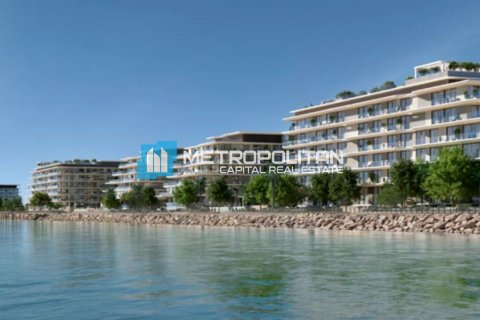 آپارتمان برای فروش در  Al Hudayriat Island، Abu Dhabi، امارات متحده عربی  1 خوابه ، 99.2 متر مربع ، شماره 694849 - تصویر 8