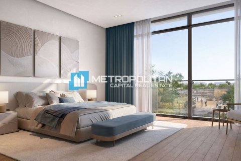 آپارتمان برای فروش در  Al Hudayriat Island، Abu Dhabi، امارات متحده عربی  1 خوابه ، 99.2 متر مربع ، شماره 694849 - تصویر 10