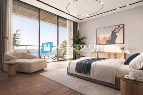 آپارتمان برای فروش در  Al Hudayriat Island، Abu Dhabi، امارات متحده عربی  1 خوابه ، 99.2 متر مربع ، شماره 694849 - تصویر 9