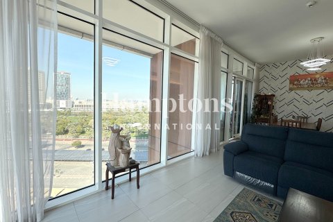 Apartament në Zabeel, Dubai, Emiratet e Bashkuara Arabe 2 dhoma gjumi, 137.21773100 m2. № 694853 - Foto 4