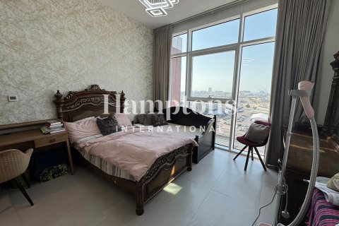 Apartament në Zabeel, Dubai, Emiratet e Bashkuara Arabe 2 dhoma gjumi, 137.21773100 m2. № 694853 - Foto 2
