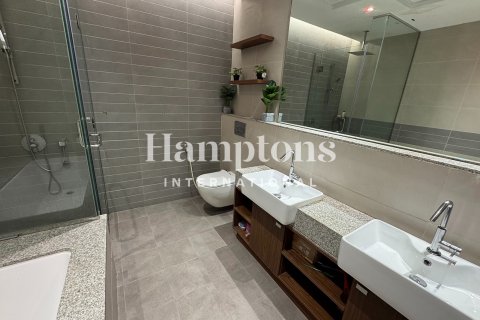 Apartament në Zabeel, Dubai, Emiratet e Bashkuara Arabe 2 dhoma gjumi, 137.21773100 m2. № 694853 - Foto 6