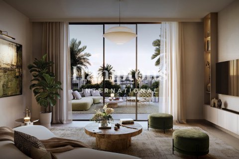 Dubai, UAE의 임대용 타운하우스 침실 3개, 321.72308900제곱미터 번호 694851 - 사진 4