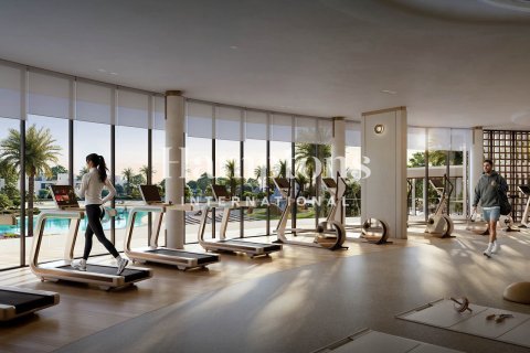 Dubai, UAE의 임대용 타운하우스 침실 3개, 321.72308900제곱미터 번호 694851 - 사진 3