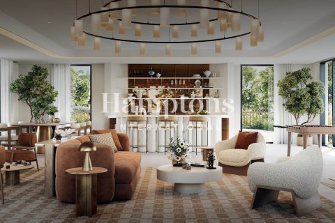 Dubai, UAE의 임대용 타운하우스 침실 3개, 321.72308900제곱미터 번호 694851 - 사진 13