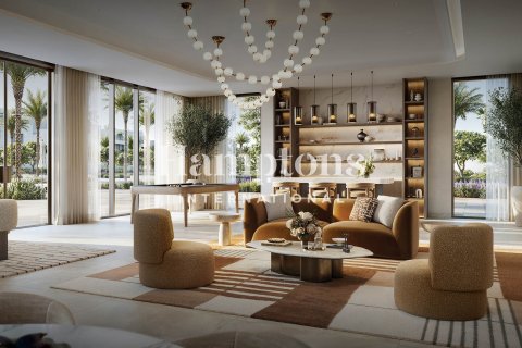 Dubai、UAEにあるタウンハウス 3ベッドルーム、321.723 m2 No694851