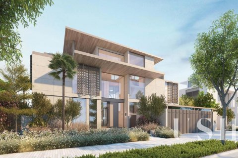 阿联酋 Dubai Palm Jumeirah 待售 : 6 卧, 680 平方米 , 编号620782 - 照片 9