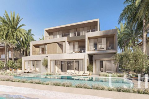 阿联酋 Dubai Palm Jumeirah 待售 : 6 卧, 680 平方米 , 编号620782 - 照片 18