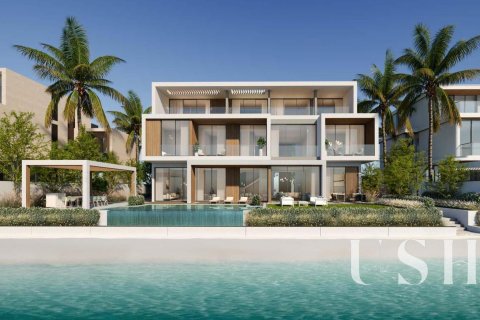 阿联酋 Dubai Palm Jumeirah 待售 : 6 卧, 680 平方米 , 编号620782 - 照片 11