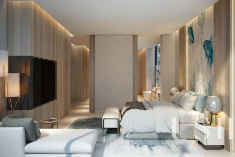 阿联酋 Dubai Palm Jumeirah 待售 : 6 卧, 680 平方米 , 编号620782 - 照片 3