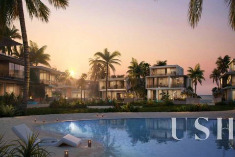 阿联酋 Dubai Palm Jumeirah 待售 : 6 卧, 680 平方米 , 编号620782 - 照片 13