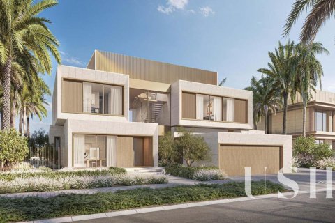 阿联酋 Dubai Palm Jumeirah 待售 : 6 卧, 680 平方米 , 编号620782 - 照片 6