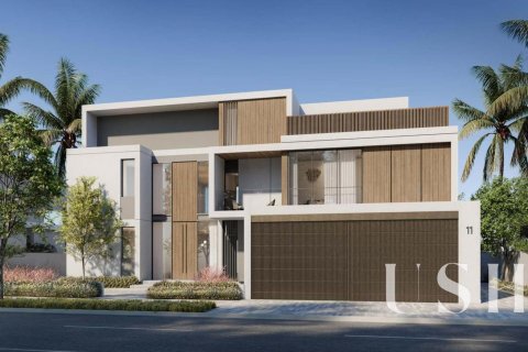 阿联酋 Dubai Palm Jumeirah 待售 : 6 卧, 680 平方米 , 编号620782 - 照片 4
