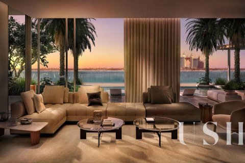 阿联酋 Dubai Palm Jumeirah 待售 : 6 卧, 680 平方米 , 编号620782 - 照片 15