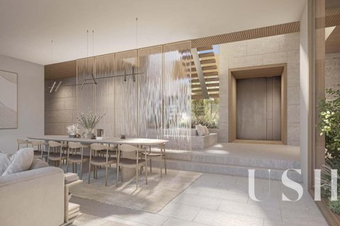 阿联酋 Dubai Palm Jumeirah 待售 : 6 卧, 680 平方米 , 编号620782 - 照片 20