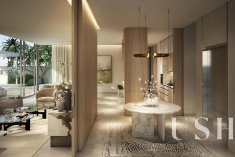 阿联酋 Dubai Palm Jumeirah 待售 : 6 卧, 680 平方米 , 编号620782 - 照片 12