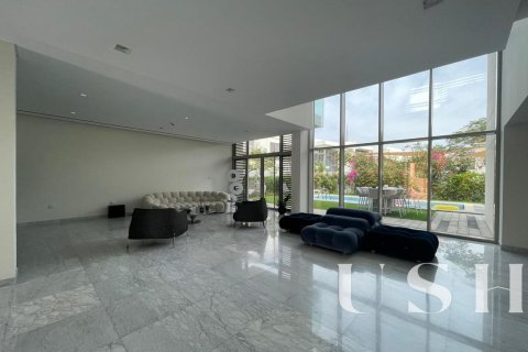Vila v Mohammed Bin Rashid City, Dubai, SAE 4 ložnice, 738 m² Č.: 620777 - fotografie 3