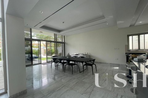 Vila v Mohammed Bin Rashid City, Dubai, SAE 4 ložnice, 738 m² Č.: 620777 - fotografie 4