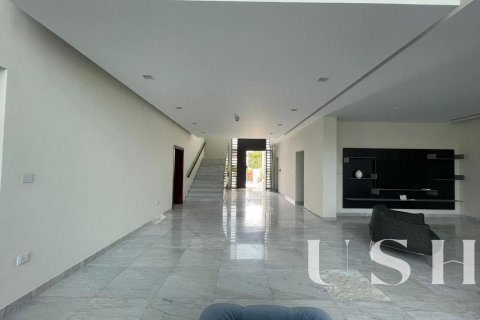 Vila v Mohammed Bin Rashid City, Dubai, SAE 4 ložnice, 738 m² Č.: 620777 - fotografie 8