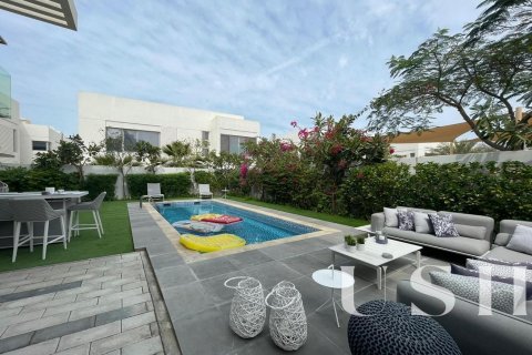 Vila v Mohammed Bin Rashid City, Dubai, SAE 4 ložnice, 738 m² Č.: 620777 - fotografie 9