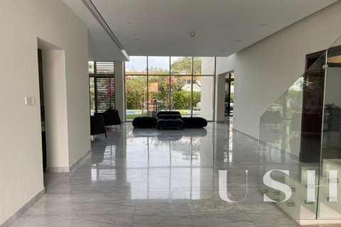 Vila v Mohammed Bin Rashid City, Dubai, SAE 4 ložnice, 738 m² Č.: 620777 - fotografie 2