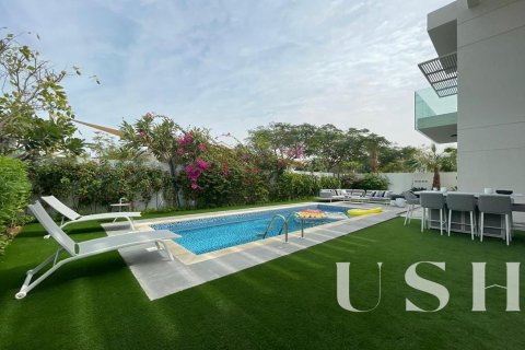 Vila v Mohammed Bin Rashid City, Dubai, SAE 4 ložnice, 738 m² Č.: 620777 - fotografie 11