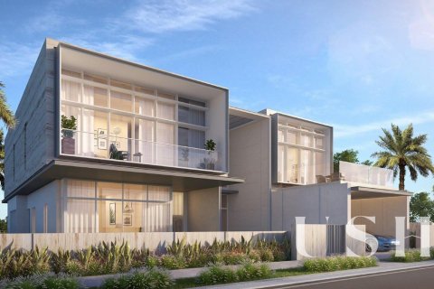 Vilë në Dubai Hills Estate, Dubai, Emiratet e Bashkuara Arabe 6 dhoma gjumi, 1076 m2. № 620783 - Foto 10