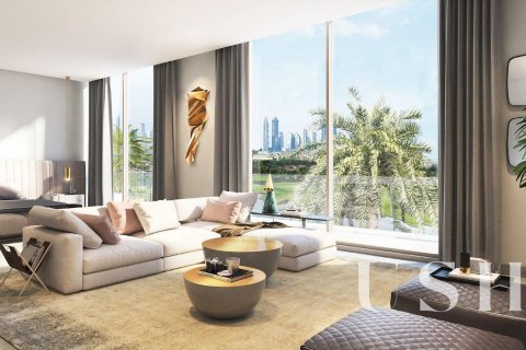 Vilë në Dubai Hills Estate, Dubai, Emiratet e Bashkuara Arabe 6 dhoma gjumi, 1076 m2. № 620783 - Foto 6